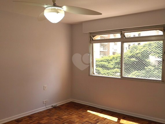 Venda Apartamento São Paulo Vila Olímpia 1