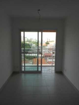 Venda Apartamento São Paulo Vila Liviero 1