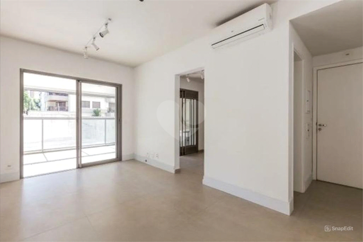 Arquitetura Pinheiros