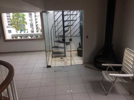 Venda Apartamento São Paulo Indianópolis 2