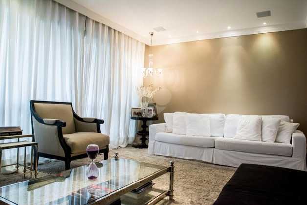 Venda Apartamento São Paulo Vila Suzana 1