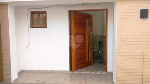 Venda Casa Campinas Jardim Nossa Senhora Auxiliadora 1