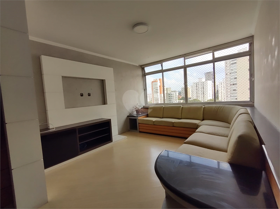 Aluguel Apartamento São Paulo Vila Mariana 1