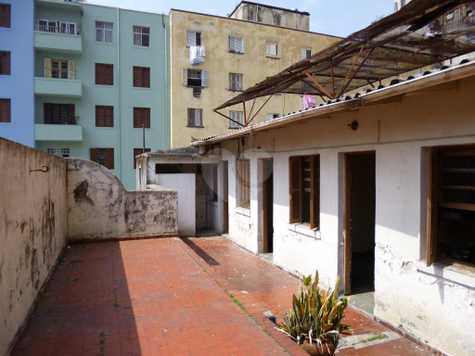 RUA AURORA,544