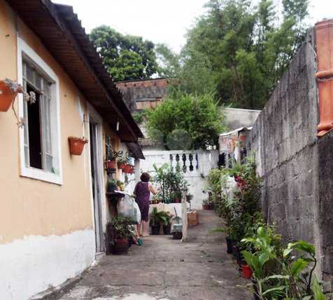 Venda Casa térrea São Paulo Vila Campanela 1