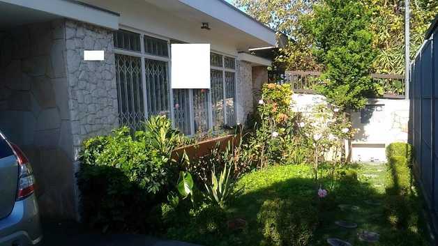 Venda Casa térrea São Paulo Jardim São Bento 1