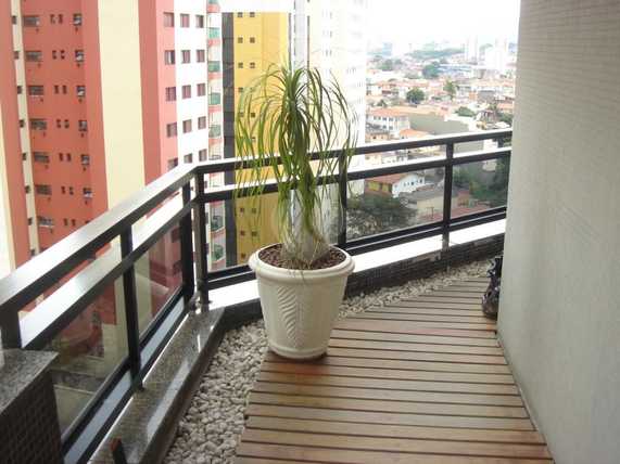 Venda Apartamento São Paulo Santa Teresinha 1