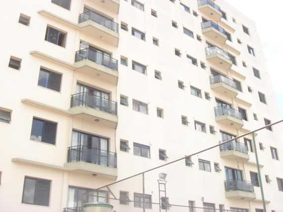 Venda Apartamento São Paulo Vila Nova Cachoeirinha 1