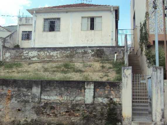 Venda Terreno São Paulo Vila Maria Alta 1