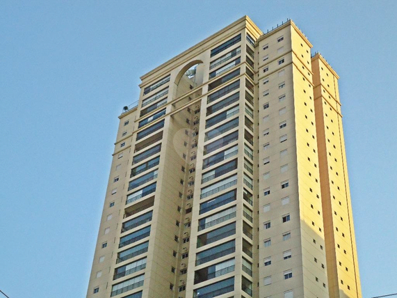 Venda Apartamento São Paulo Santa Teresinha 1