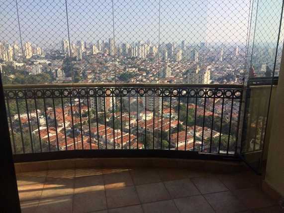 Venda Apartamento São Paulo Lauzane Paulista 1