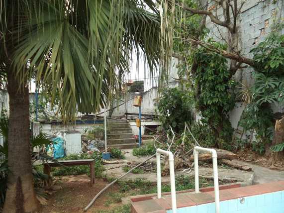 Venda Casa térrea São Paulo Parque Peruche 1