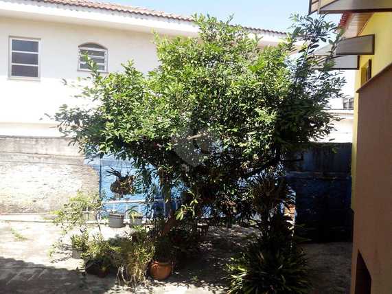 Venda Casa São Paulo Jardim Paraíso 1