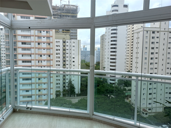 Venda Apartamento São Paulo Campo Belo 1