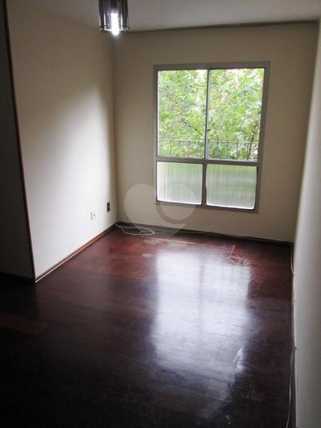 Venda Apartamento São Paulo Vila Inglesa 1