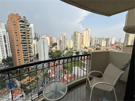 Venda Apartamento São Paulo Santana 1