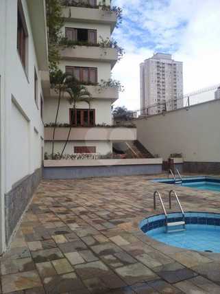 Venda Apartamento São Paulo Vila Maria Alta 2