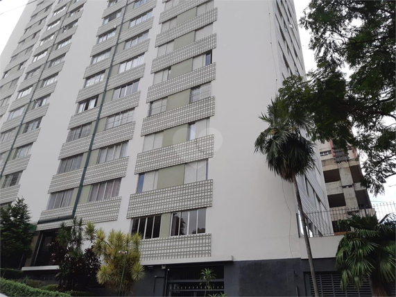 Venda Apartamento São Paulo Santana 1