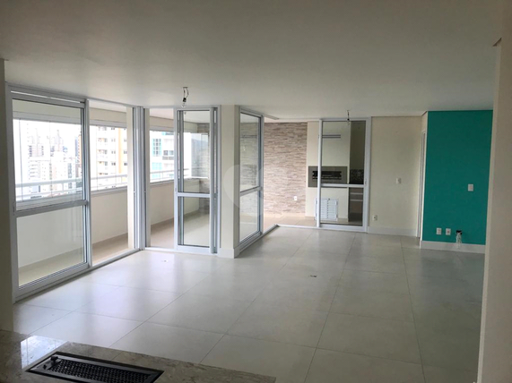 Venda Apartamento São Paulo Santana 1