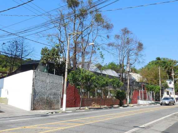 Venda Terreno São Paulo Tucuruvi 1