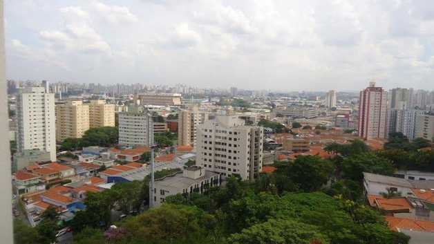 Venda Apartamento São Paulo Jardim Das Laranjeiras 1