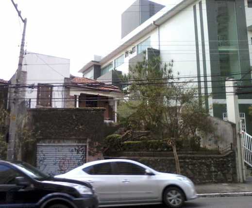 AVENIDA NOVA CANTAREIRA,215
