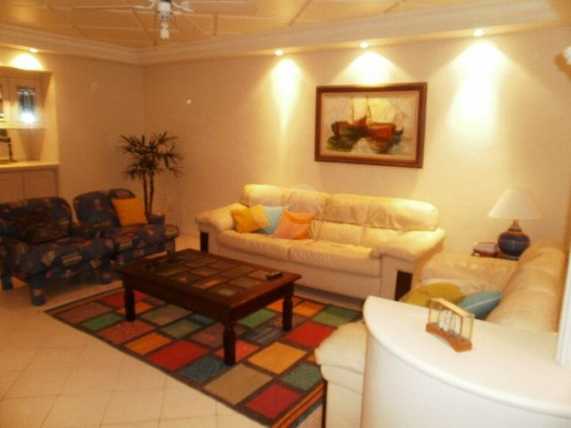 Venda Apartamento Bertioga Centro 1