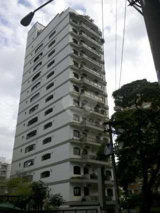 Venda Apartamento São Paulo Água Fria 1