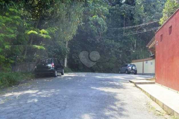 Venda Terreno São Paulo Horto Florestal 1