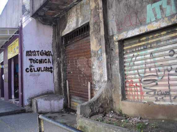 Venda Terreno São Paulo Vila Albertina 1