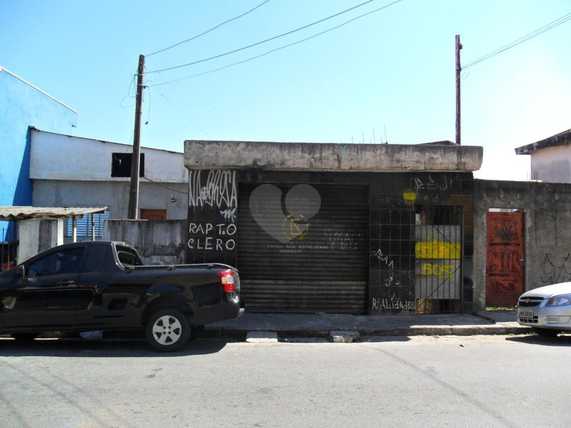 Venda Terreno São Paulo Sítio Do Mandaqui 1