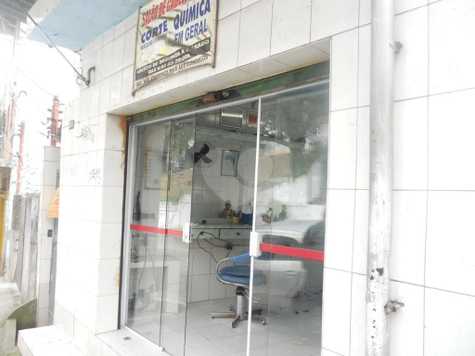 RUA MARIA AMÁLIA LOPES AZEVEDO,2791