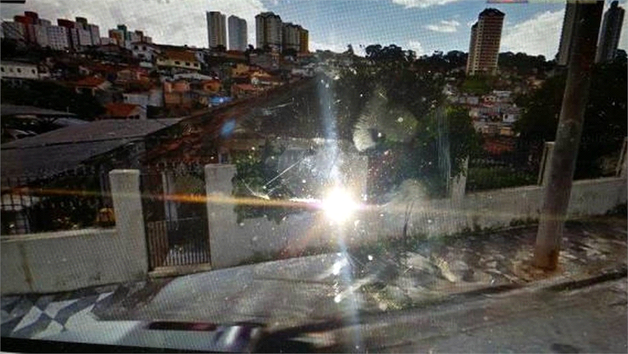 Venda Terreno São Paulo Jardim Carlu 1