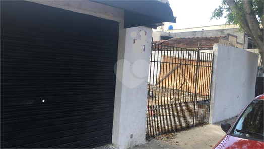 RUA DONATO LUONGO,254