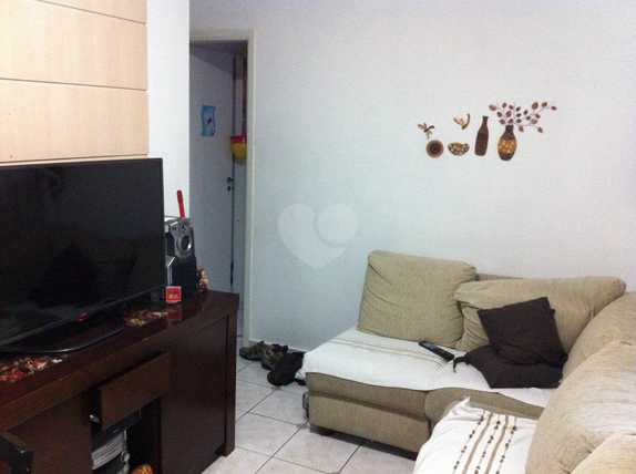 Venda Apartamento São Paulo Vila Amália (zona Norte) 1