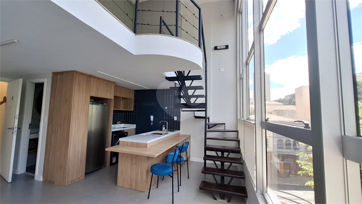 Edifício Loft One
