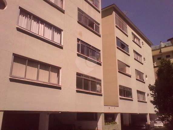 Venda Apartamento São Paulo Jardim São Paulo(zona Norte) 1