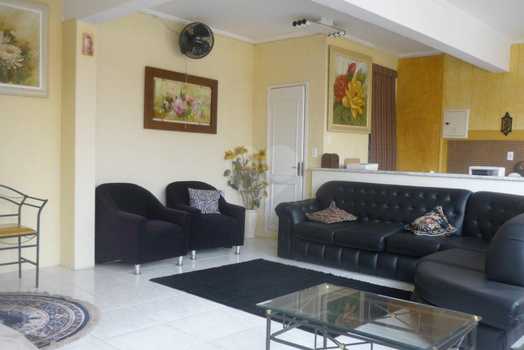 RUA GEORGE OETTERER,438