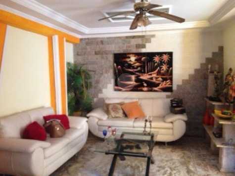 RUA HORÁCIO VERGUEIRO RUDGE,369