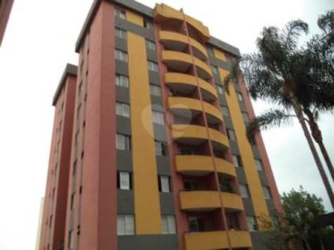 Venda Apartamento São Paulo Vila Aurora (zona Norte) 1