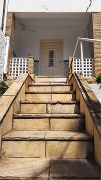 RUA ANA BENVINDA DE ANDRADE,170