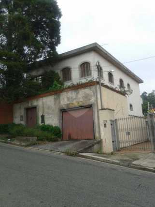 Venda Casa São Paulo Tremembé 1