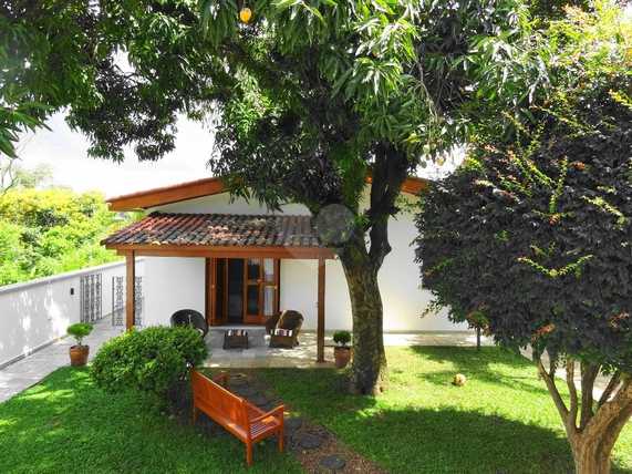 Venda Casa térrea São Paulo Vila Albertina 1