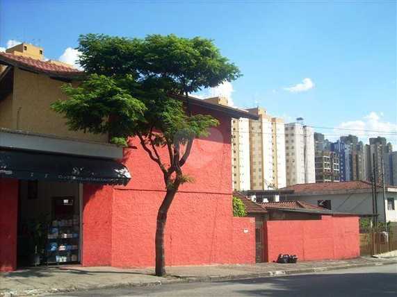 Venda Loja São Paulo Vila Dionisia 1