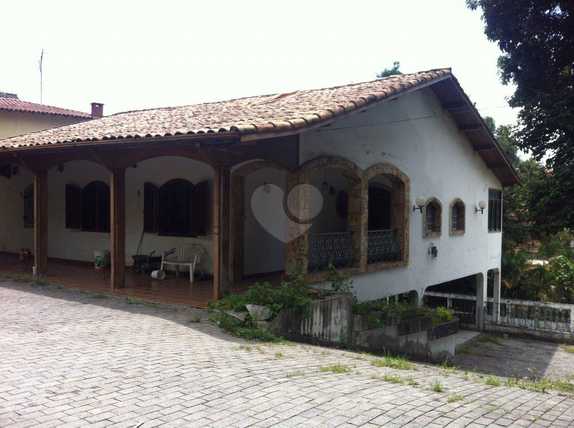 Venda Casa São Paulo Vila Albertina 1