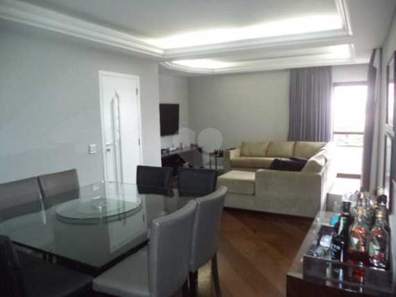 Venda Apartamento São Paulo Vila Aurora (zona Norte) 1