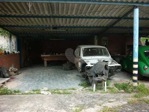 Venda Casa térrea São Paulo Vila Amélia 1