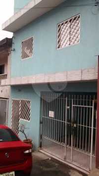 RUA SÃO JUDAS TADEU,28