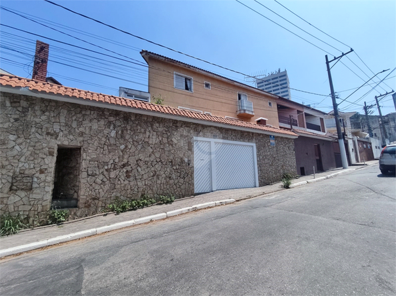 Venda Casa São Paulo Tucuruvi 1