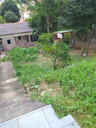 Venda Terreno São Paulo Vila Irmãos Arnoni 1